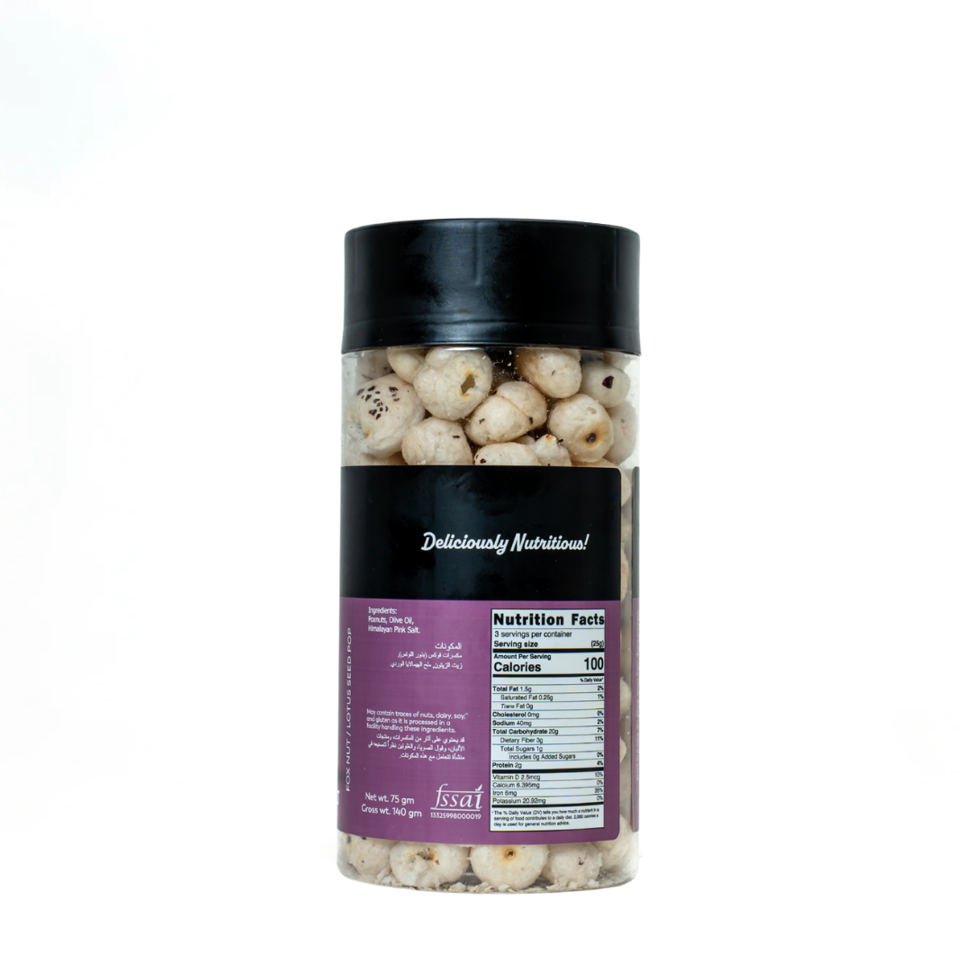 Himalayan Pink Salt