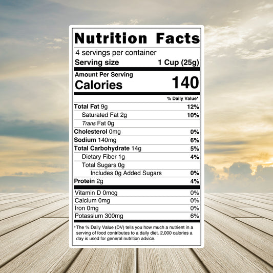 Zaxz No Palm Oil Kettle Cooked Potato Chips-Mild Chilli Flavor 100g