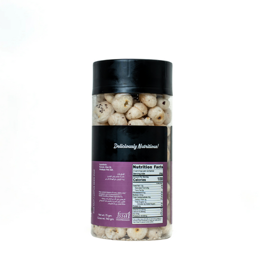 Himalayan Pink Salt