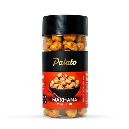 Roasted Makhana-Peri Peri Flavor 75g