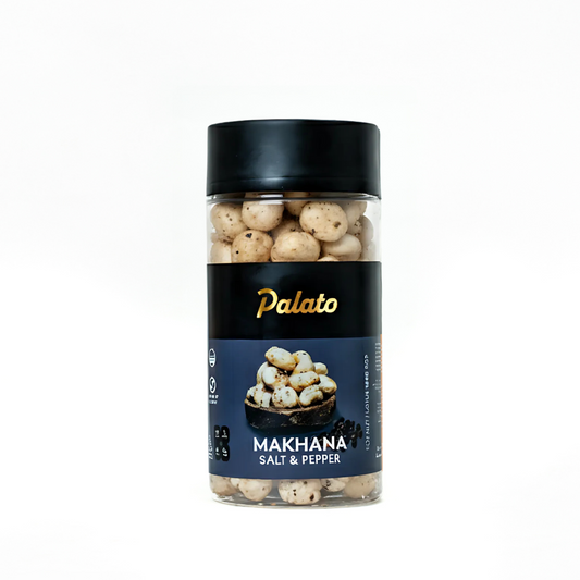 Salt and Pepper