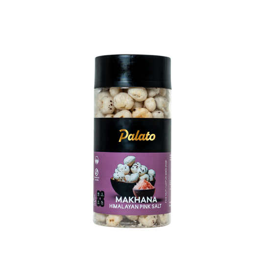 Himalayan Pink Salt